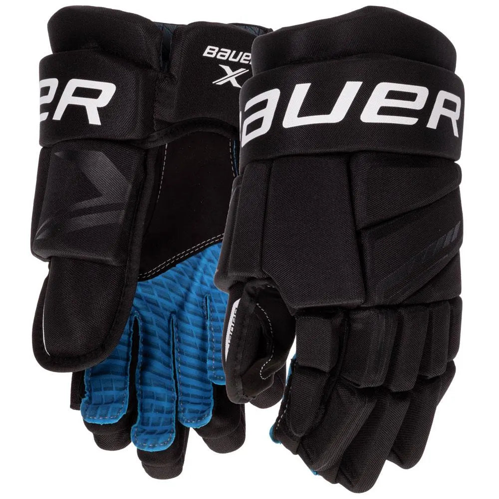 Bauer X - Gant intermédiaire